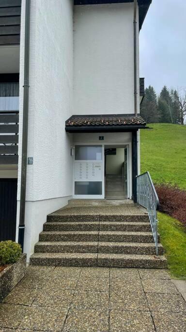 Shine Apartment Oberstaufen Exterior photo